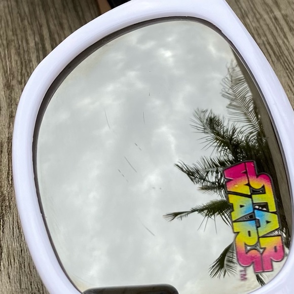 Star Wars Storm Trooper sunglasses with handled case - Picture 6 of 14